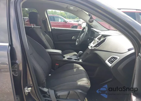 2015 GMC Terrain Sle-1 from USA, damaged, VIN 2GKALMEK8F6383722